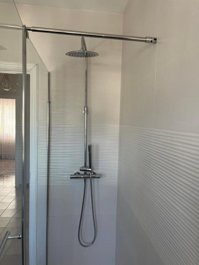 Fogar De Aurora Villa Portomarin Dış mekan fotoğraf