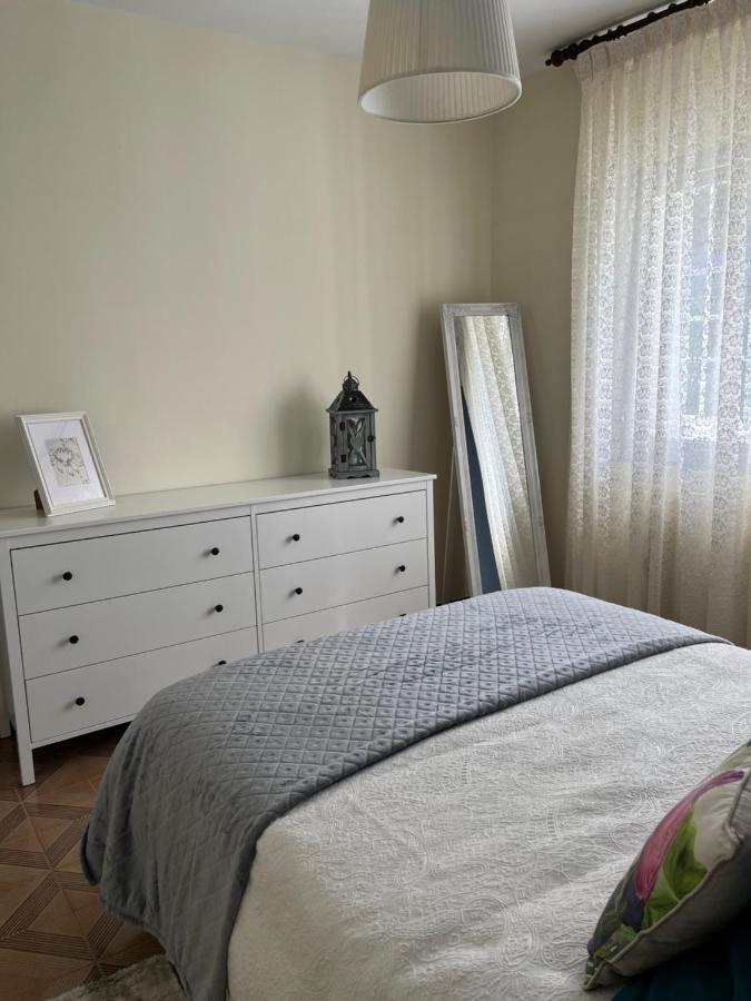 Fogar De Aurora Villa Portomarin Dış mekan fotoğraf