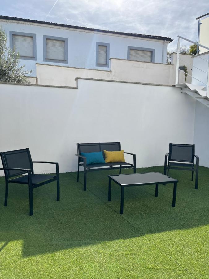 Fogar De Aurora Villa Portomarin Dış mekan fotoğraf
