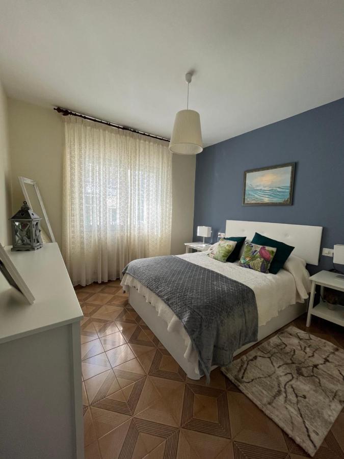 Fogar De Aurora Villa Portomarin Dış mekan fotoğraf