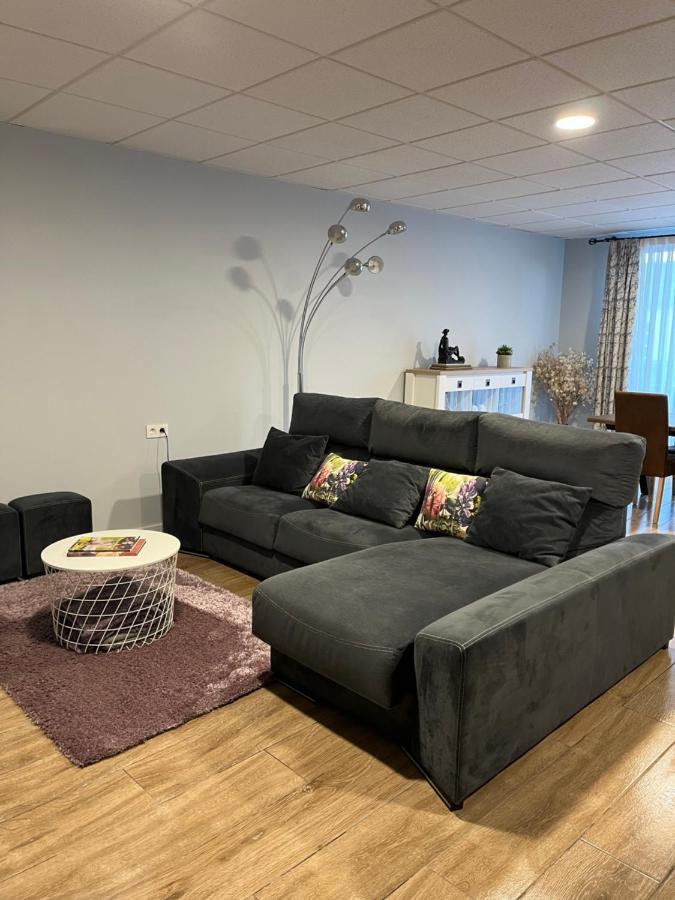 Fogar De Aurora Villa Portomarin Dış mekan fotoğraf