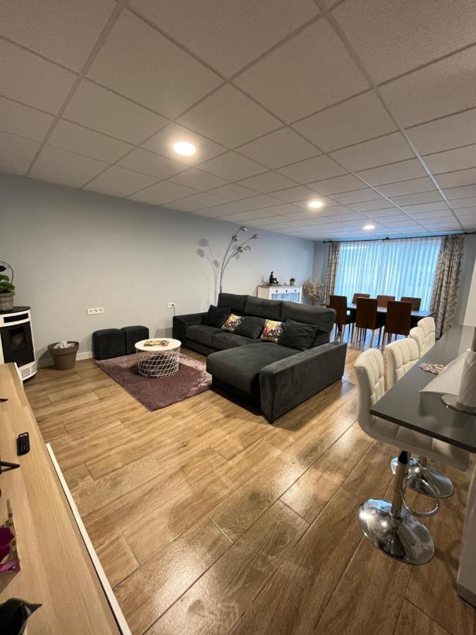 Fogar De Aurora Villa Portomarin Dış mekan fotoğraf