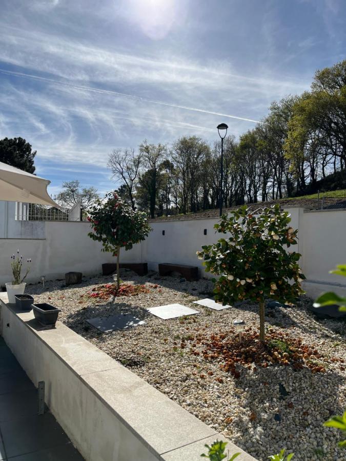 Fogar De Aurora Villa Portomarin Dış mekan fotoğraf