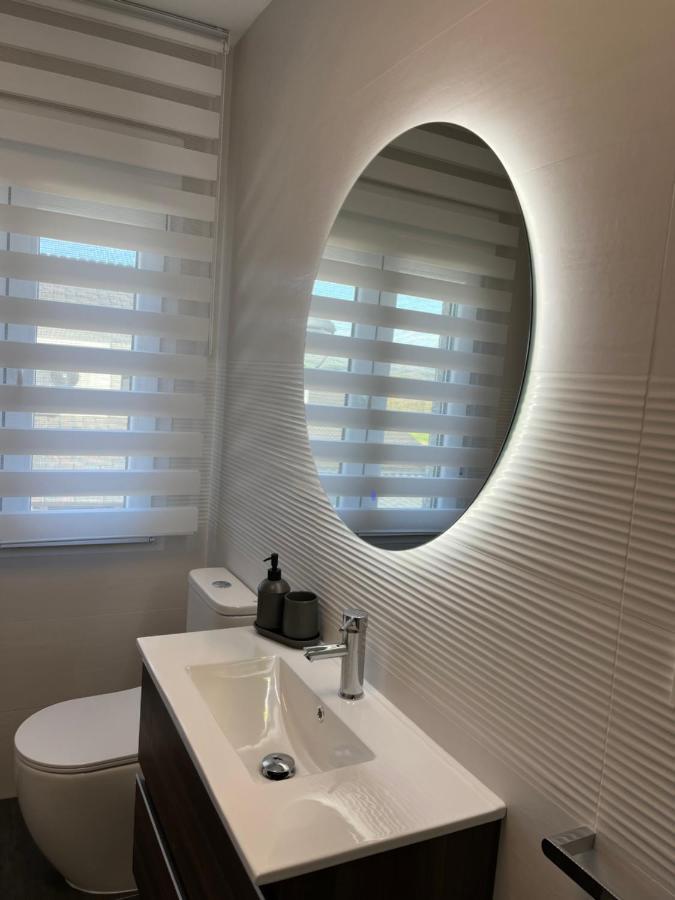 Fogar De Aurora Villa Portomarin Dış mekan fotoğraf